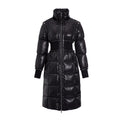 MONCLER 25S LONG PUFFER JACKET 279