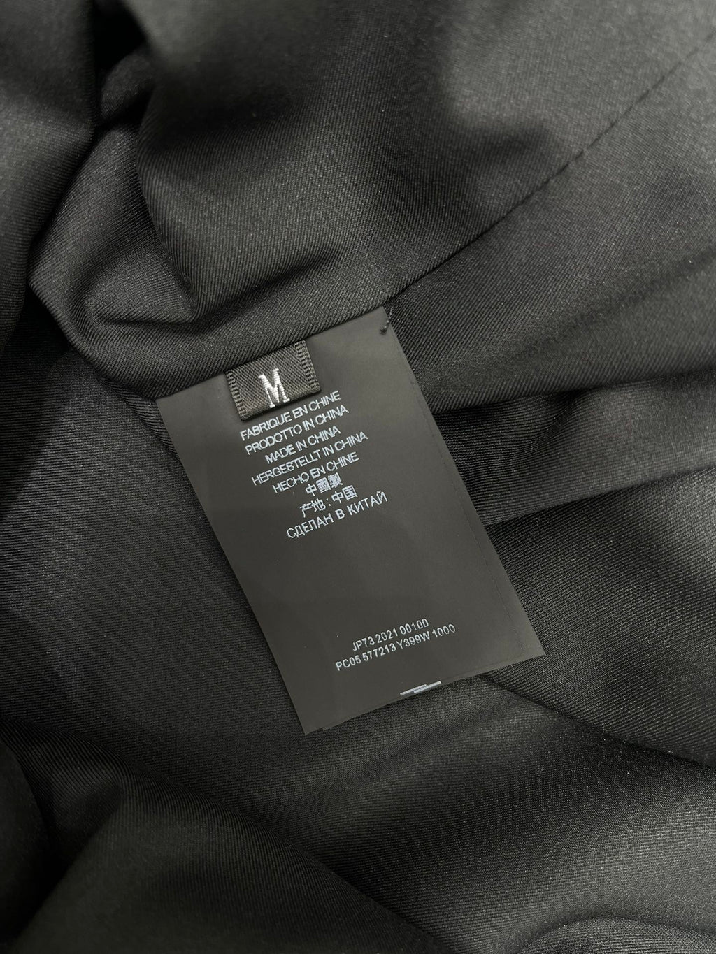 YSL 25S DRESS STYLE 192