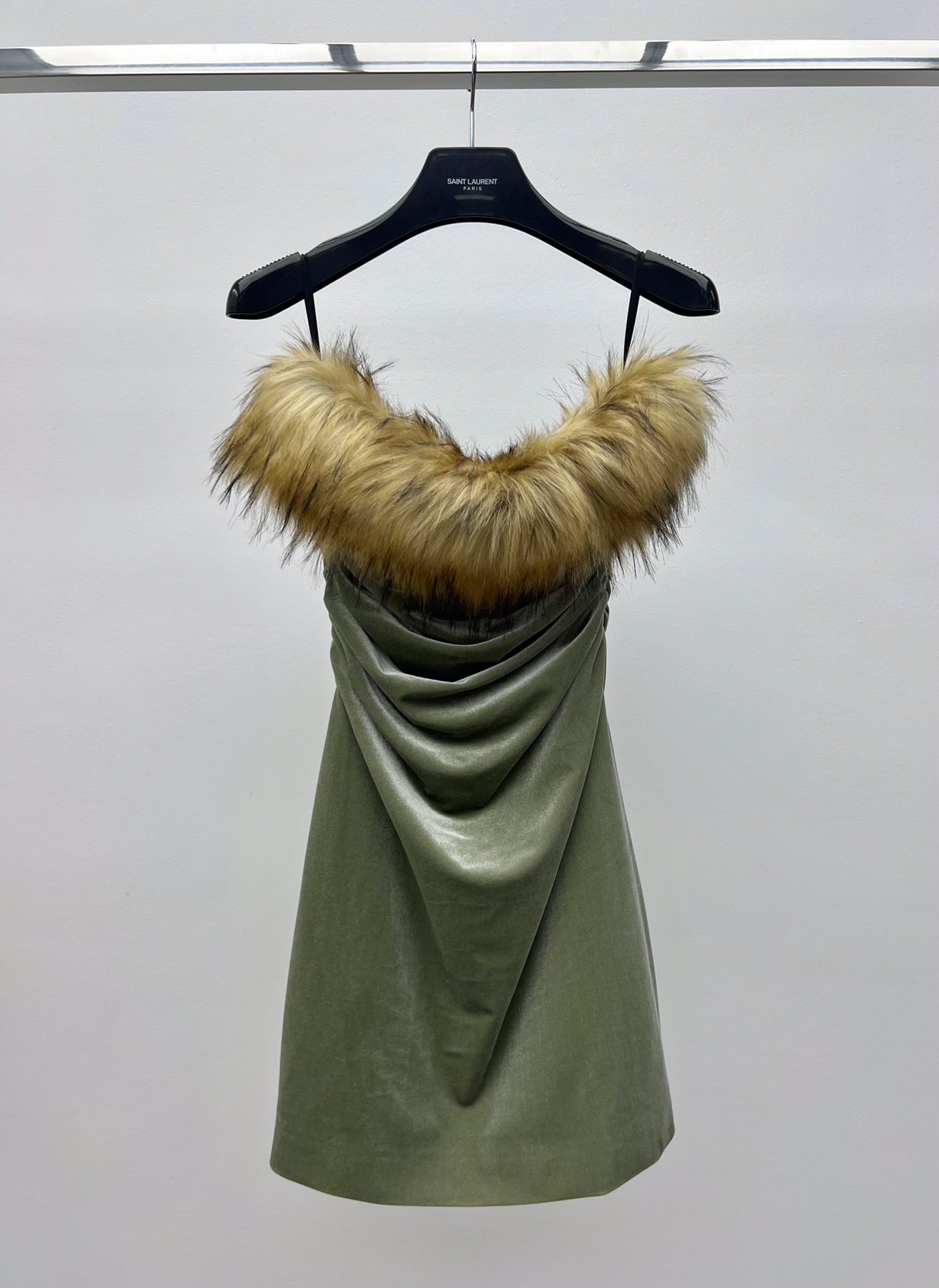 YSL 25S DRESS STYLE 68