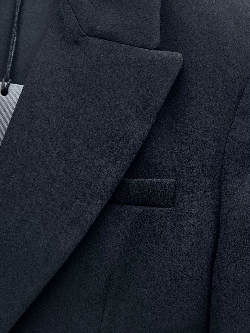 YSL 25S BLAZER STYLE 152