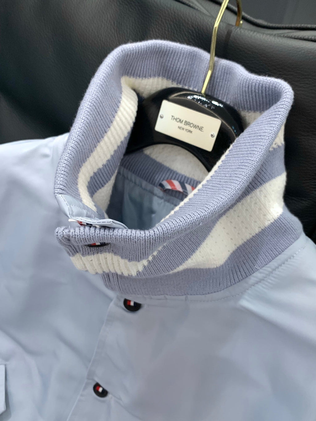 THOM 26S JACKET STYLE 118