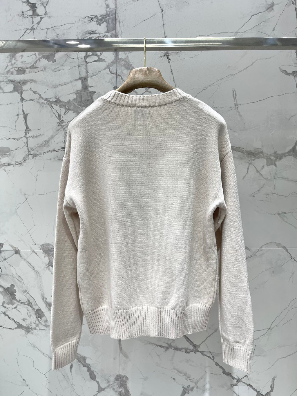 BURBERRY 25S KNIT SWEATER 239