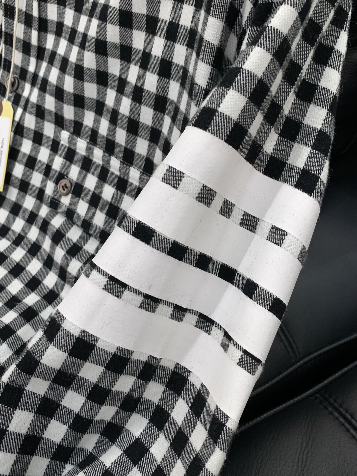 THOM 26S SHIRT STYLE 40