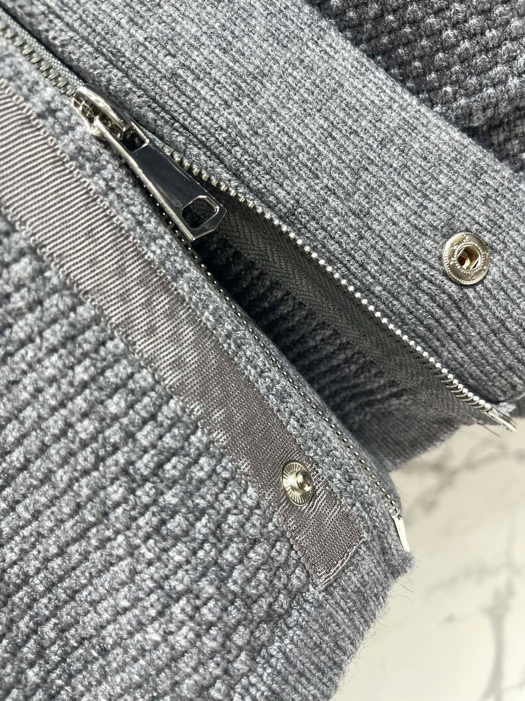 THOM 26S CARDIGAN STYLE 11