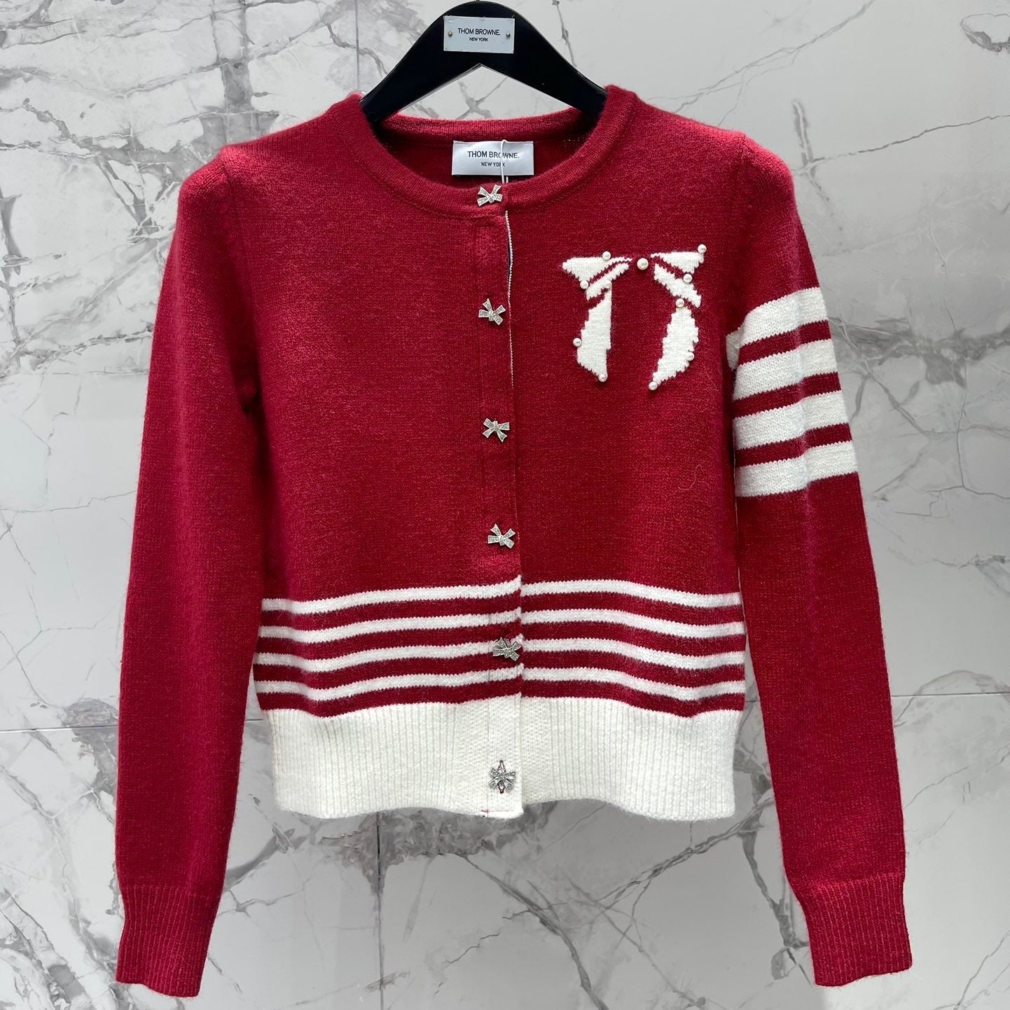 THOM 26S CARDIGAN STYLE 6