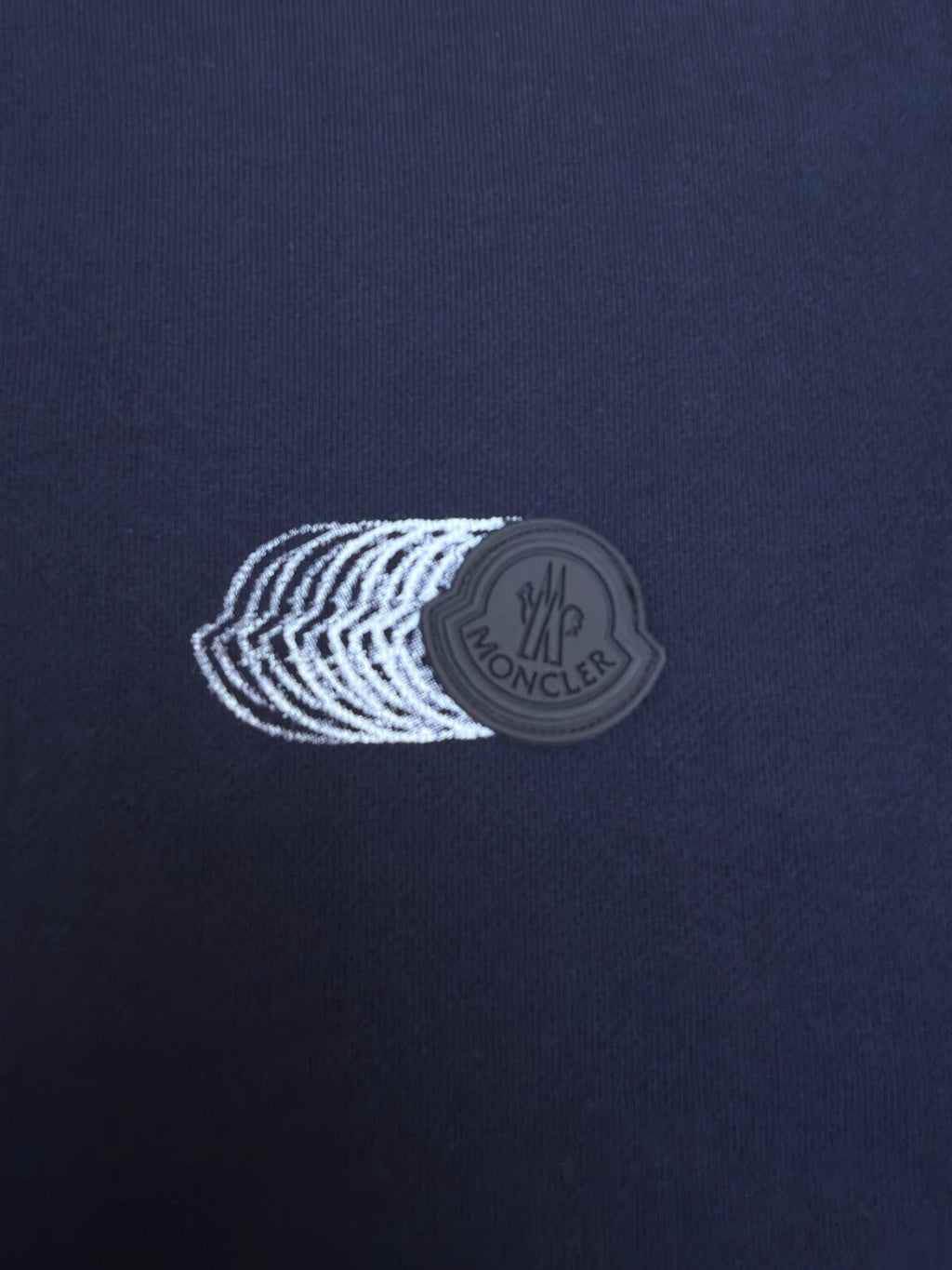 MONCLER SWEATSHIRT STYLE 330