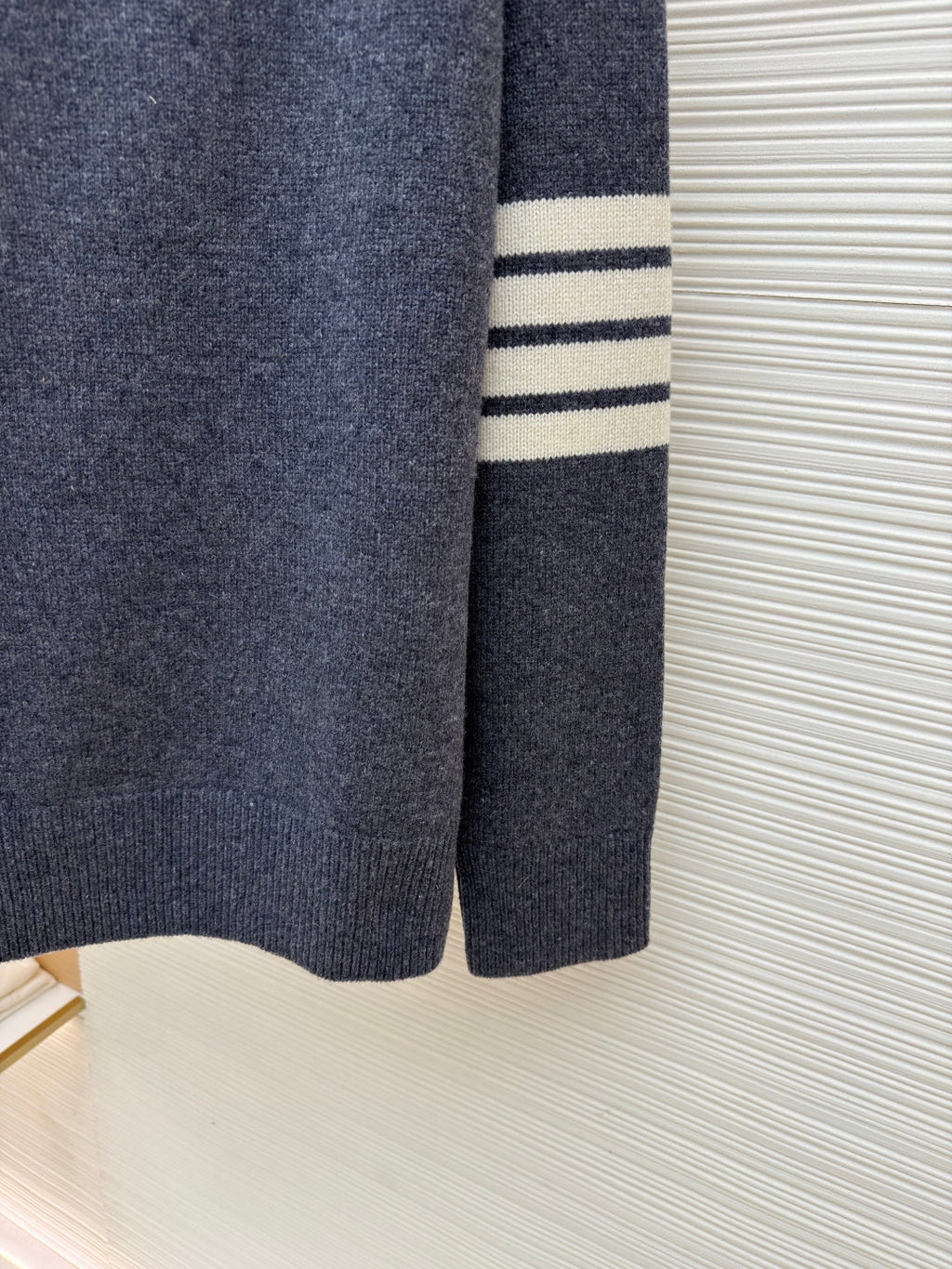 THOM 26S SWEATER 697353