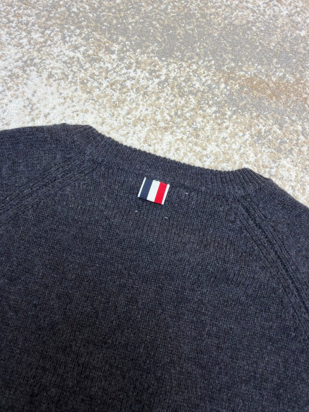 THOM 26S SWEATER 697355