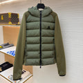 MONCLER 25S JACKET 354