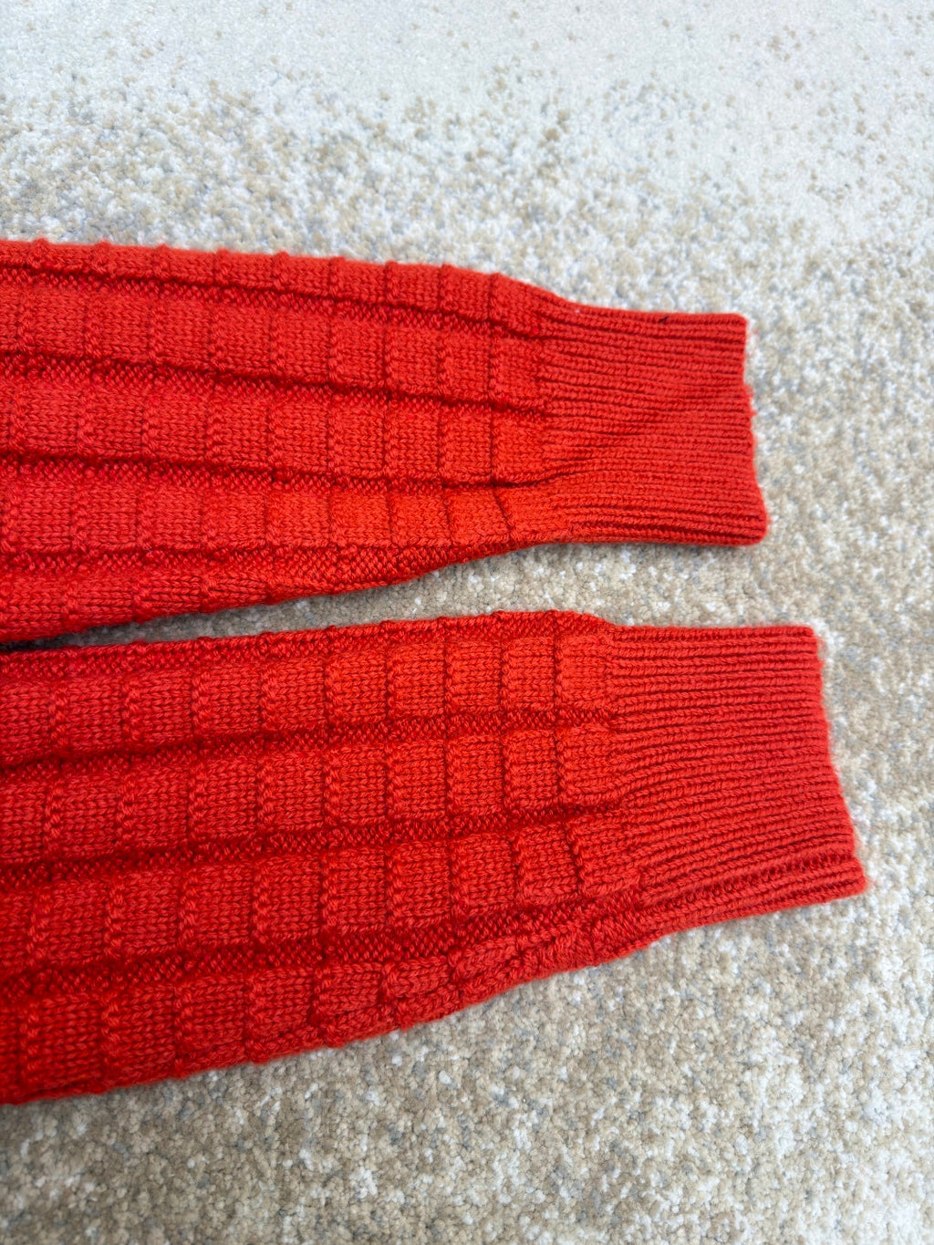 MONCLER 25S KNITTED SWEATER 343