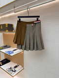 THOM 26S SKIRT 768789