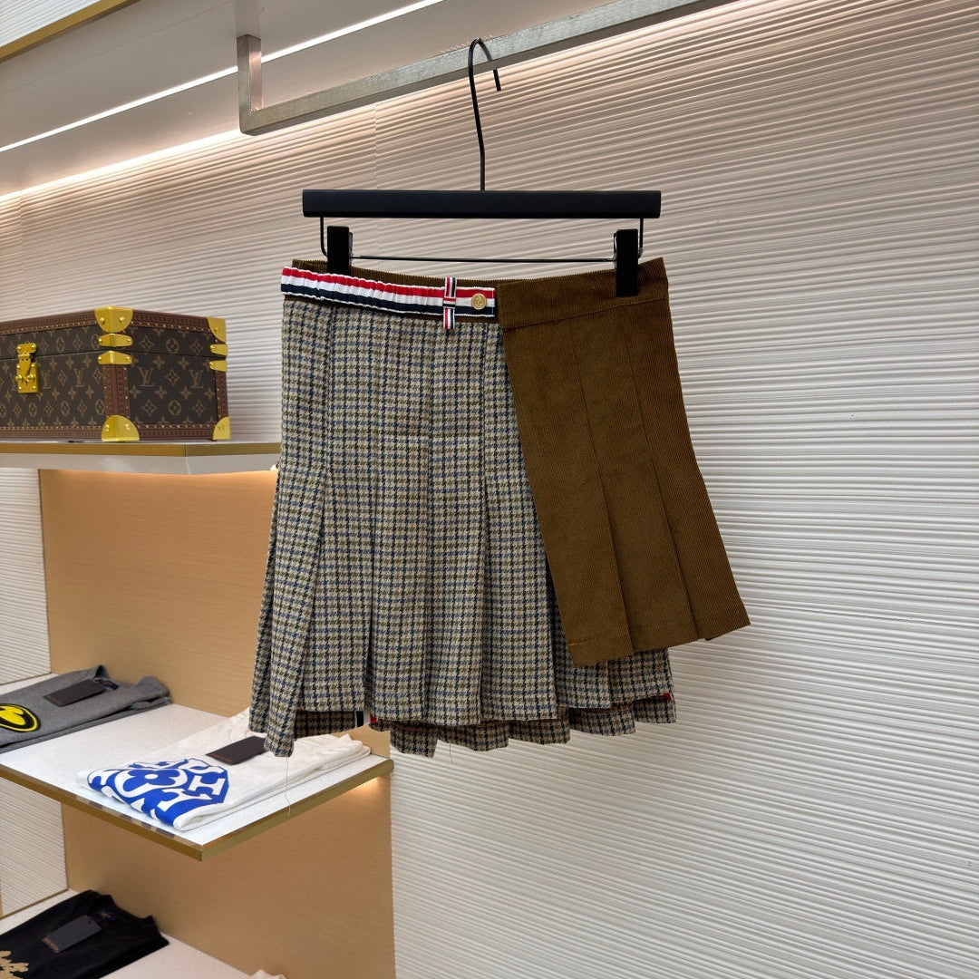 THOM 26S SKIRT 768789