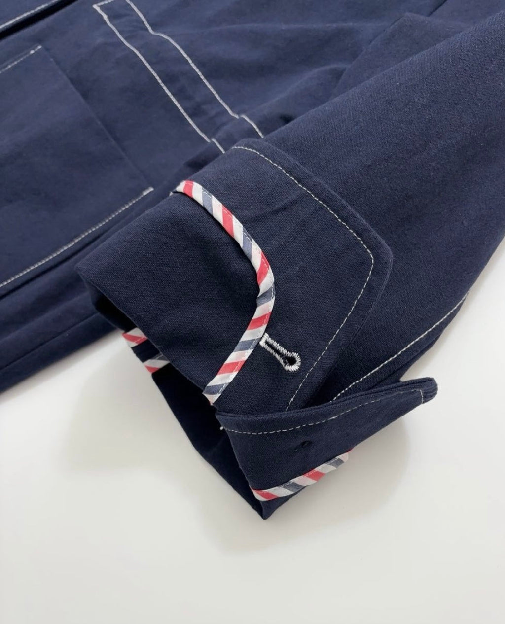 THOM 26S JACKET STYLE 95
