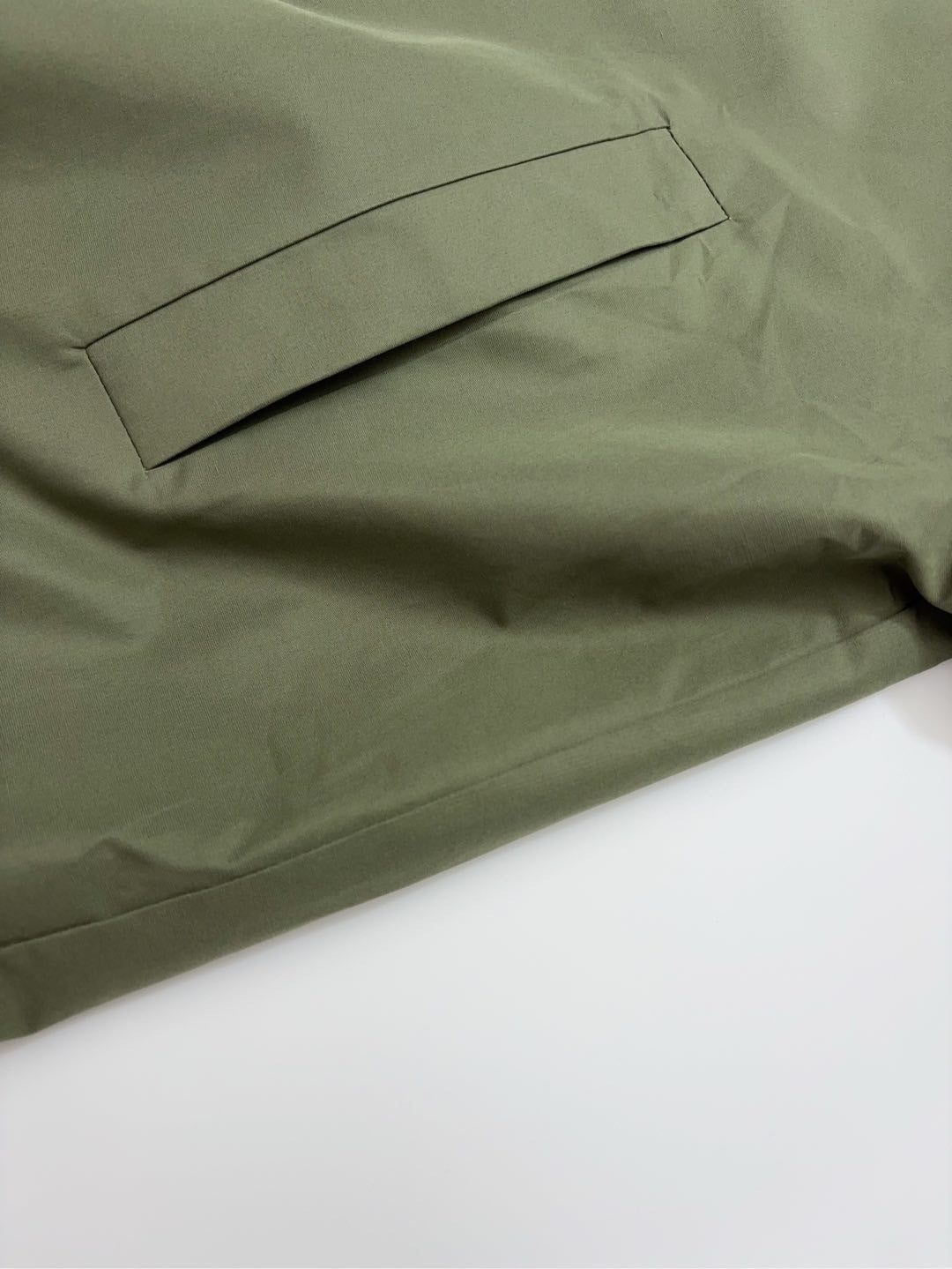 MAX MARA 25S HOODED JACKET 050