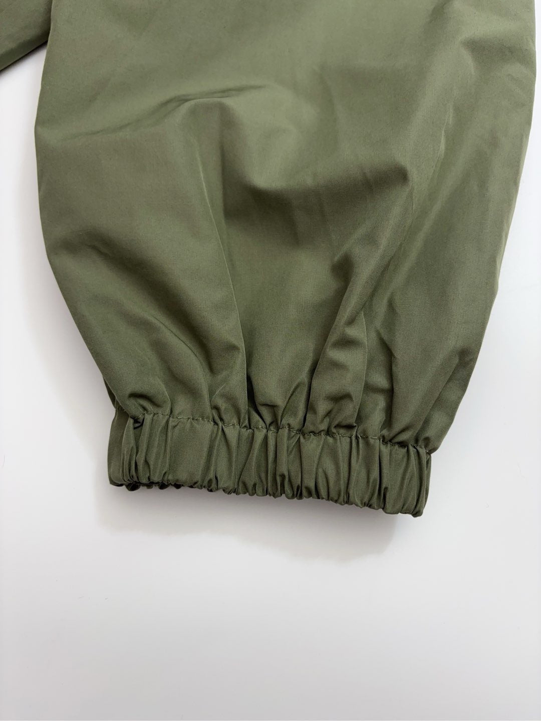 MAX MARA 25S HOODED JACKET 050