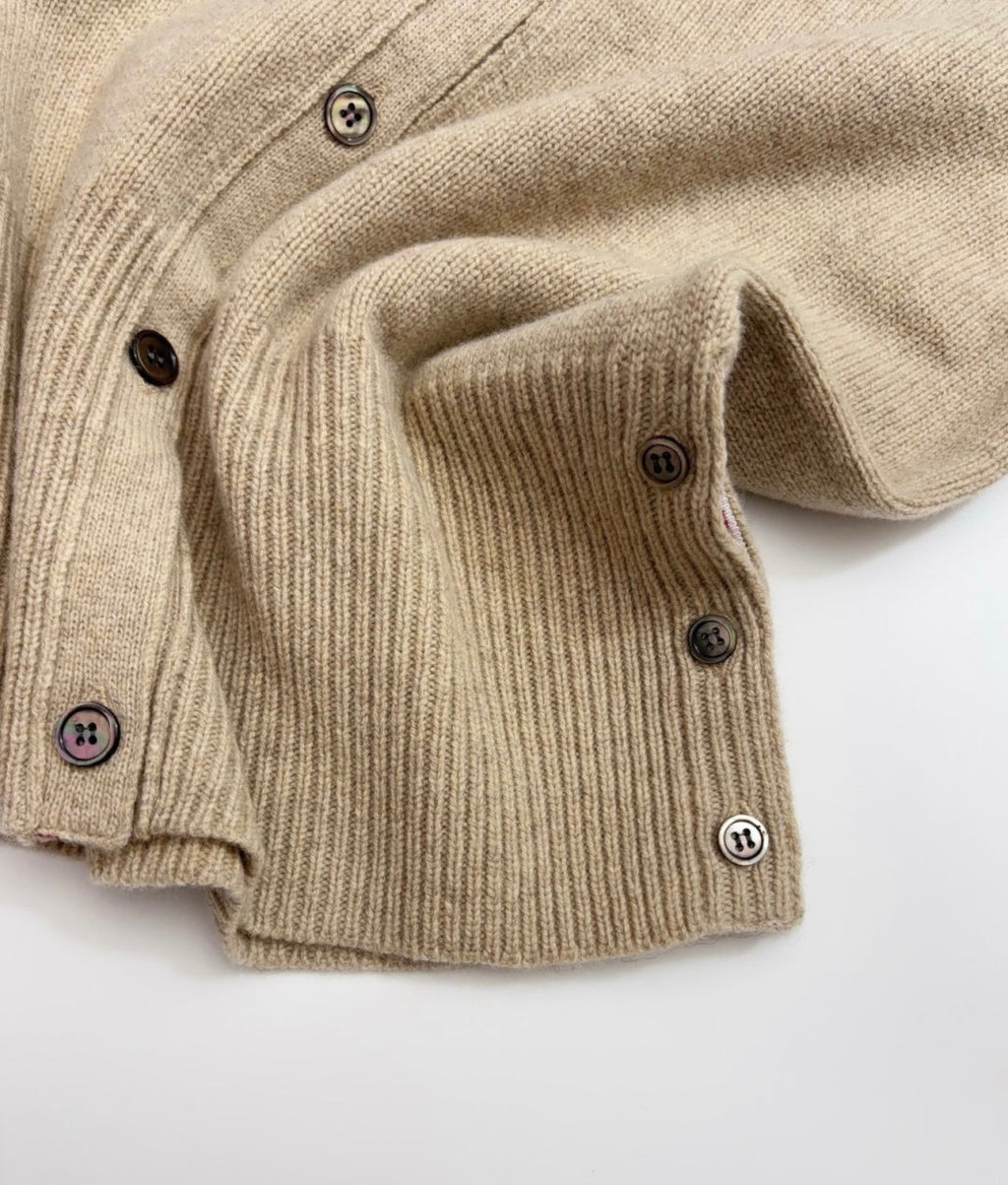 THOM 26S CARDIGAN STYLE 94