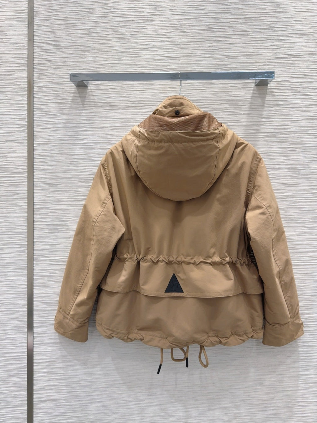 MONCLER 25S JACKET 303527
