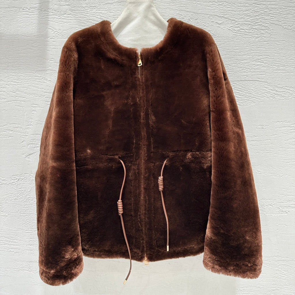 MONCLER 25S JACKET 246