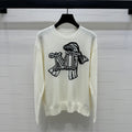 MAX MARA 25S PULLOVER SWEATER 090