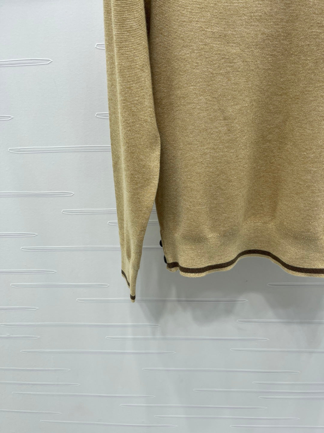 THOM 26S SWEATER STYLE 113