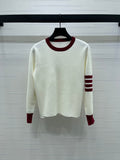 THOM 26S SWEATER STYLE 120