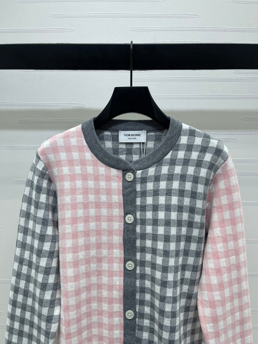 THOM 26S CARDIGAN STYLE 125