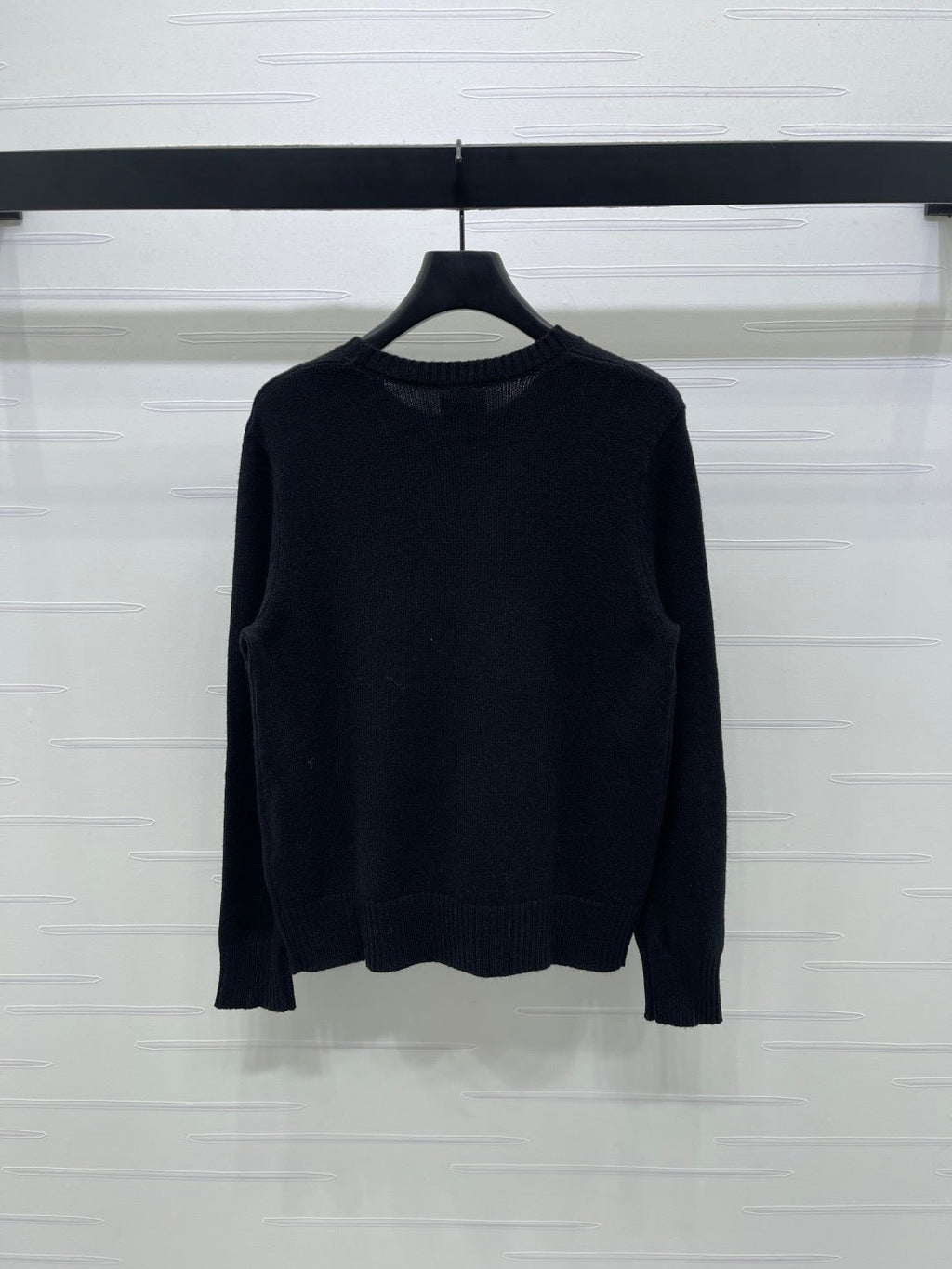 BURBERRY 25S KNITTED SWEATER 288
