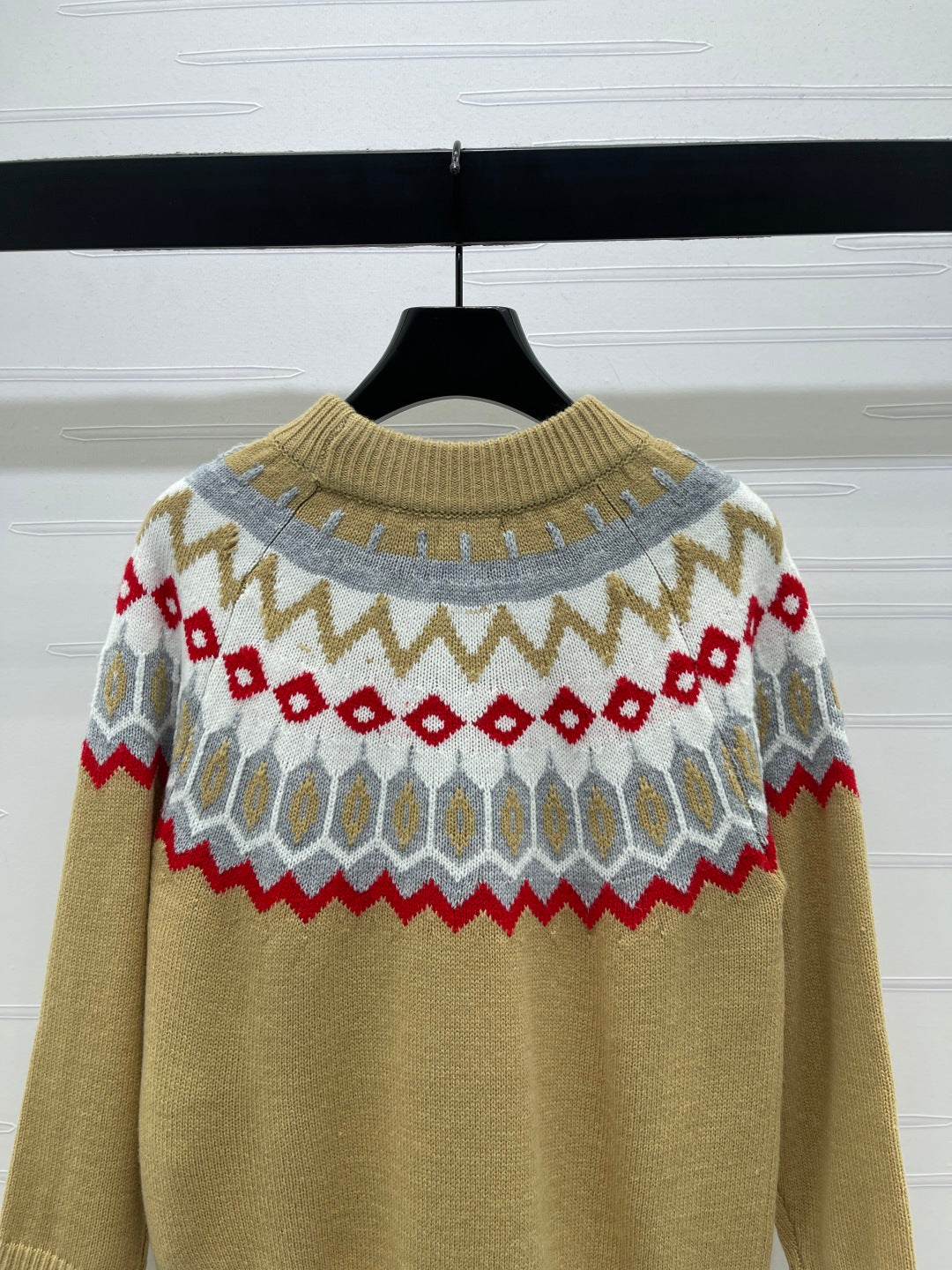 RALPH LAUREN SWEATER STYLE 164