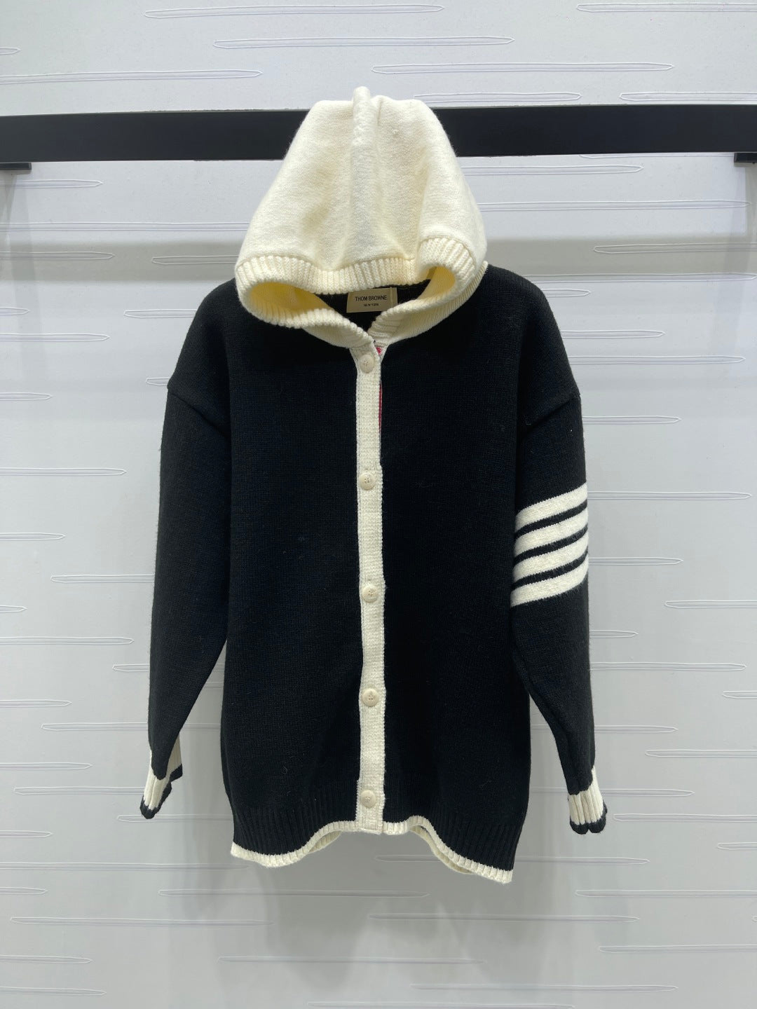THOM 26S CARDIGAN STYLE 88