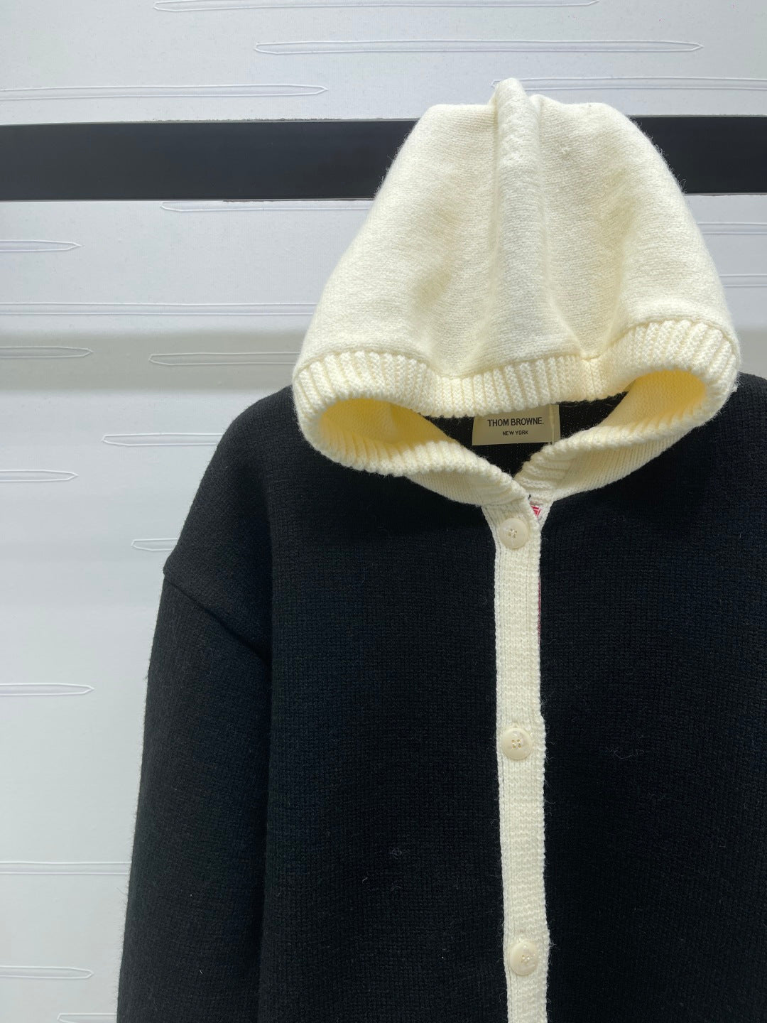 THOM 26S CARDIGAN STYLE 88