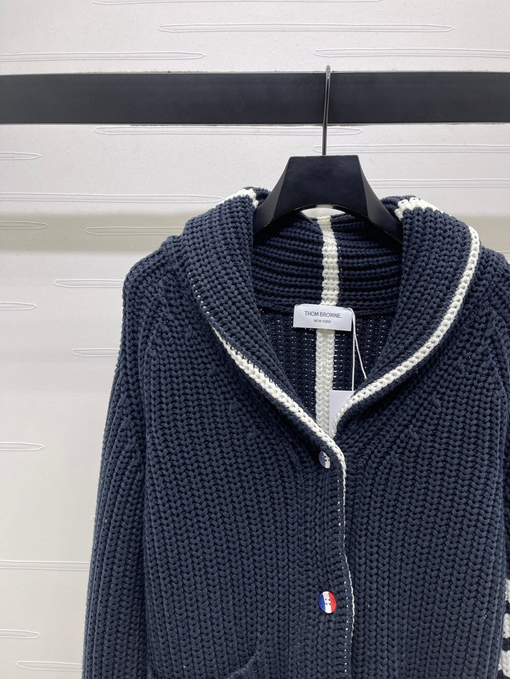 THOM 26S CARDIGAN STYLE 71