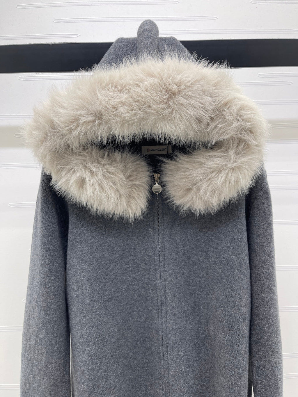 MONCLER 25S CARDIGAN 274