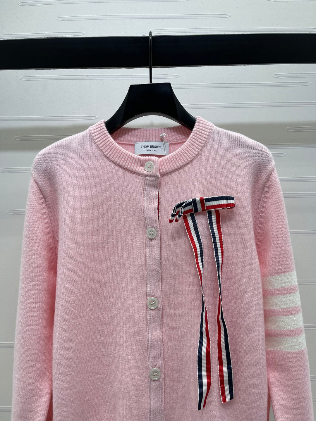 THOM 26S CARDIGAN 828361