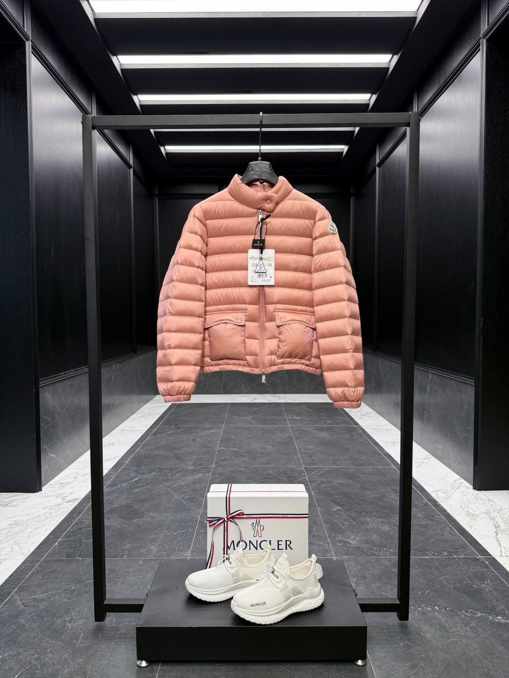 MONCLER 25S JACKET 023