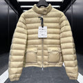 MONCLER 25S JACKET 024