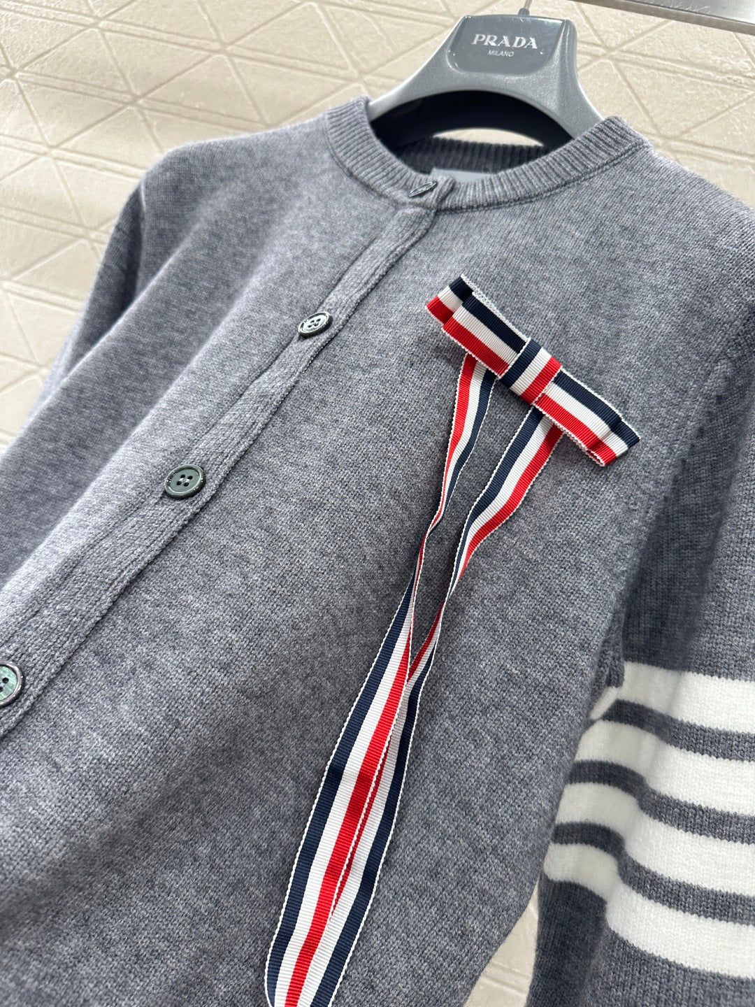 THOM 26S CARDIGAN 828828