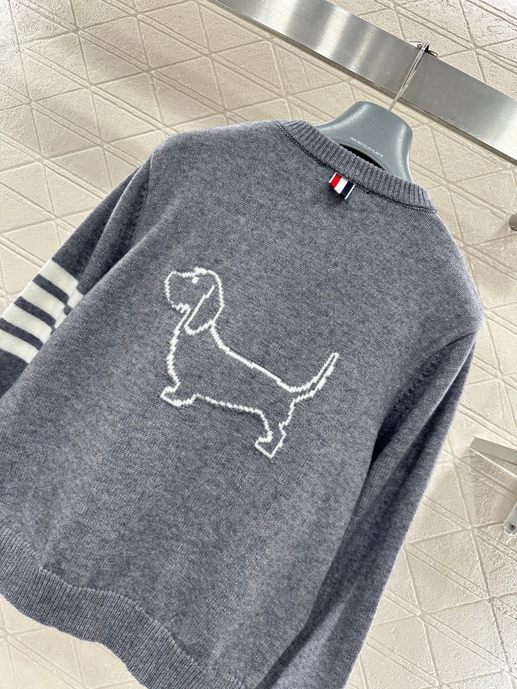 THOM 26S CARDIGAN 828828
