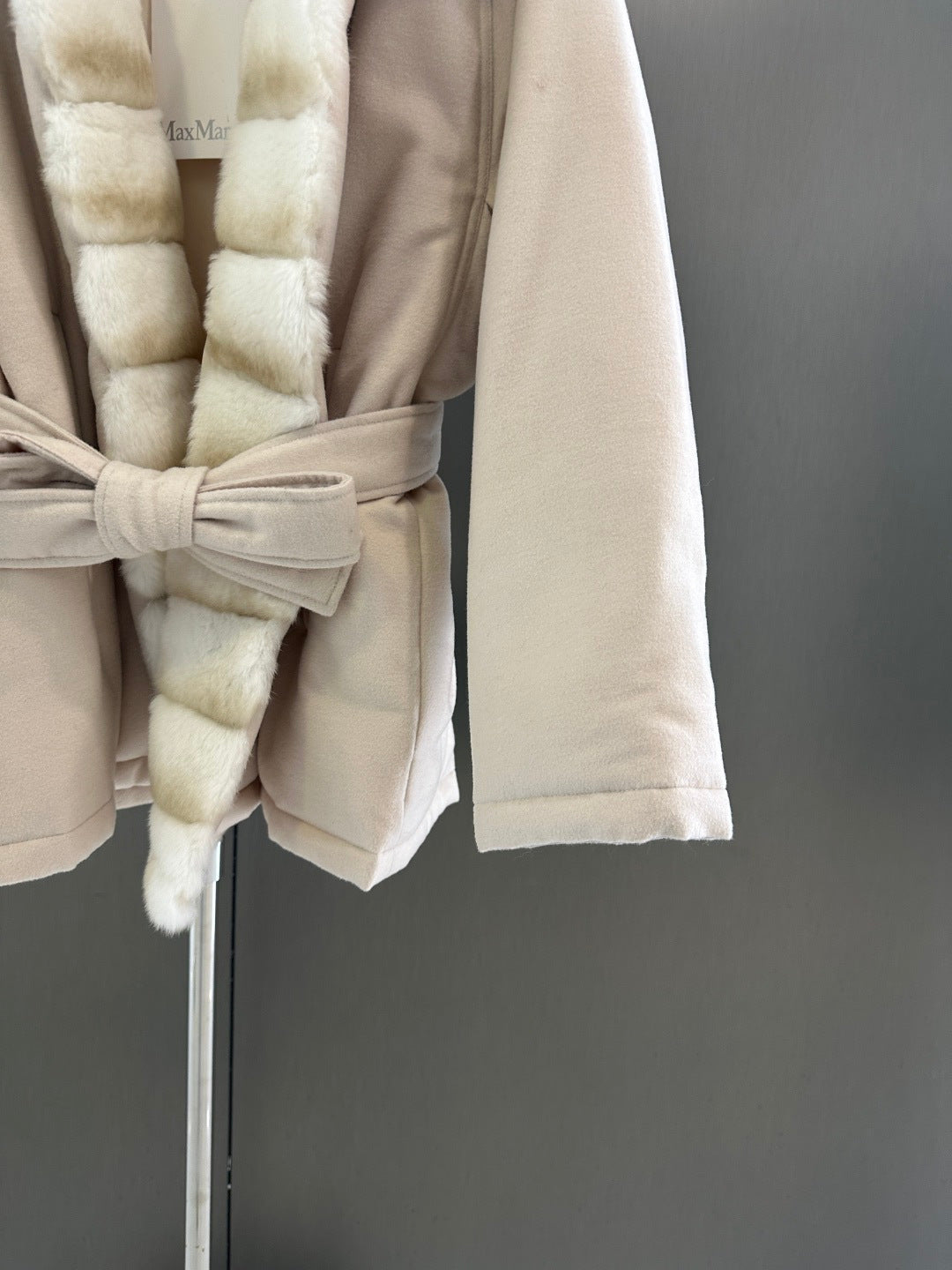 MAX MARA 25S GOOSE DOWN JACKET 126