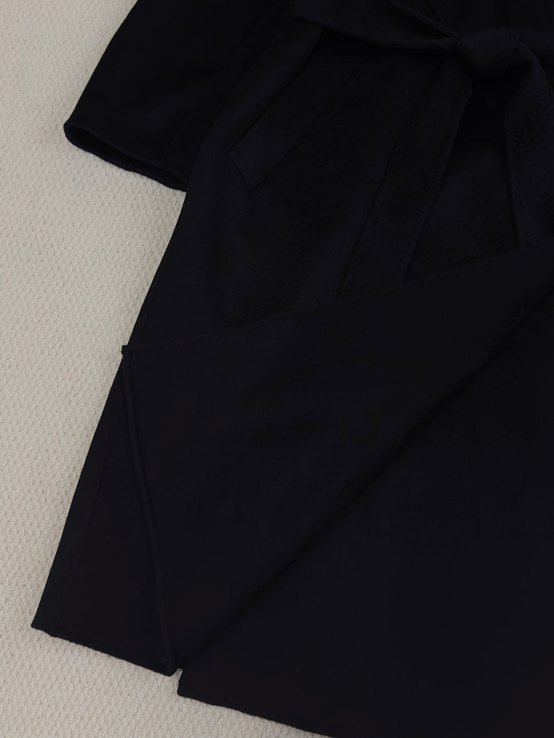 MAX MARA 25S LONG COAT 190
