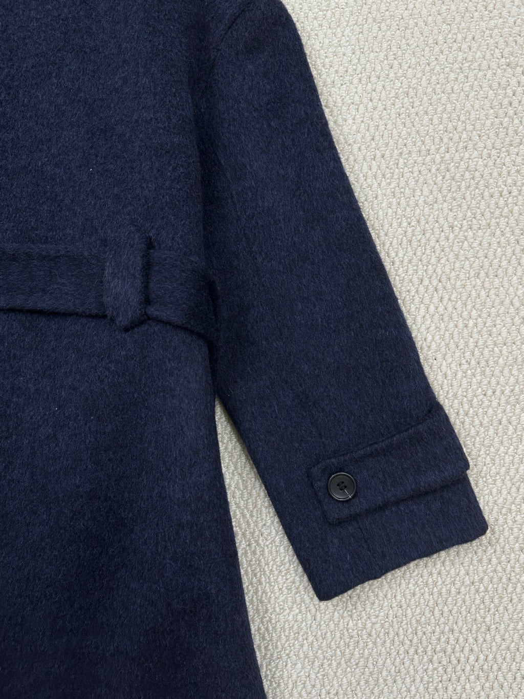 MAX MARA 25S CASHMERE COAT 225