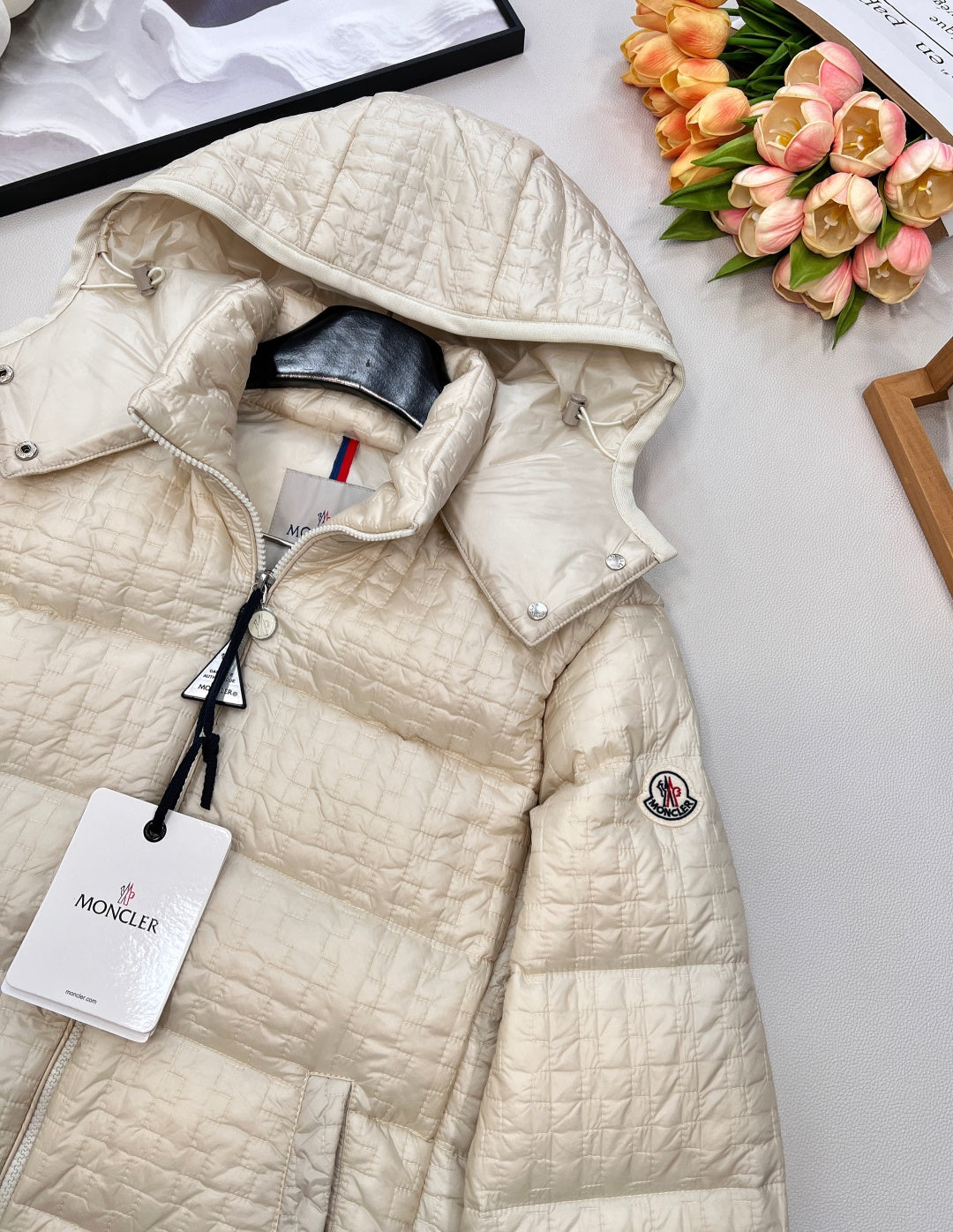 MONCLER 25S PUFFER JACKET 309