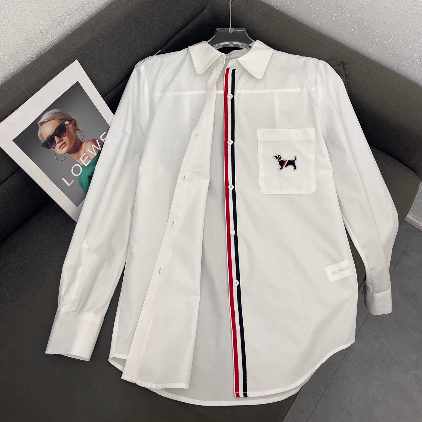 THOM 26S SHIRT STYLE 20