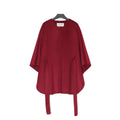 MAX MARA 25S CASHMERE CAPE 023