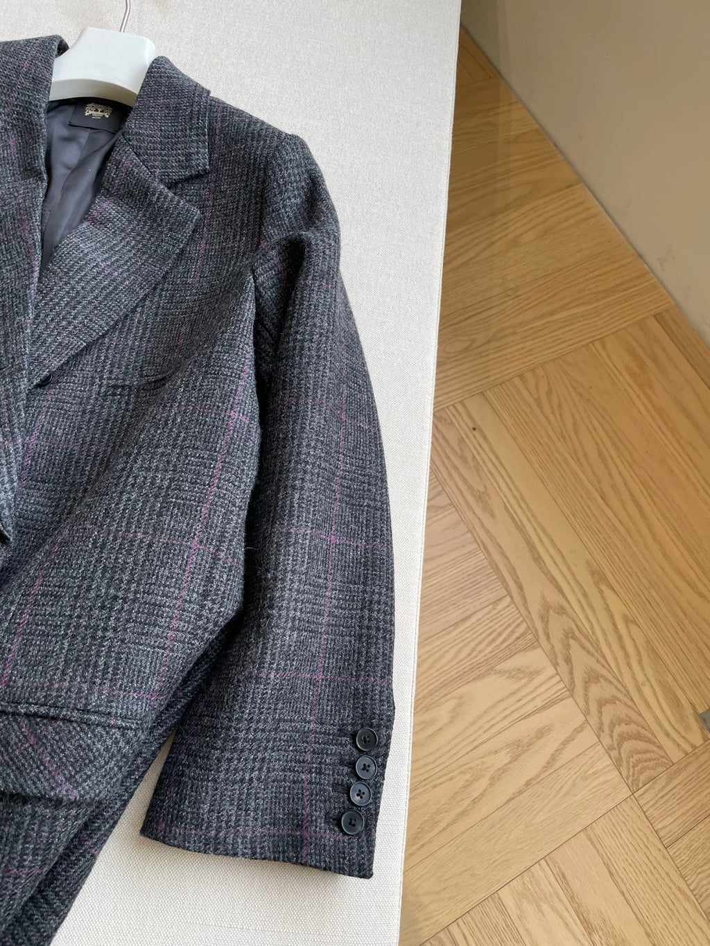 THOM 26S BLAZER STYLE 80