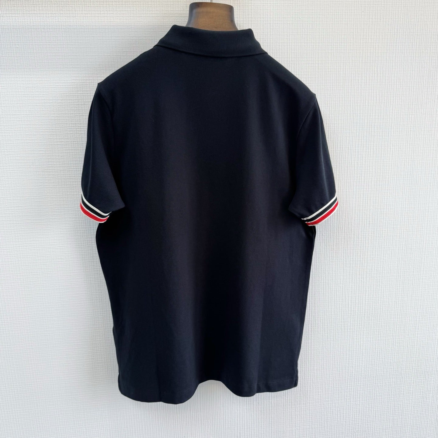 MONCLER 25S POLO SHIRT 308