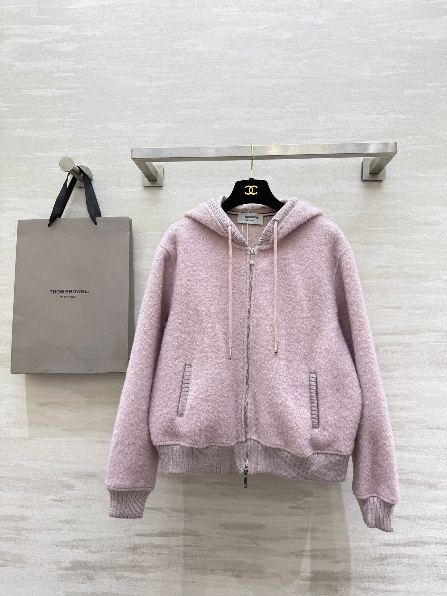 THOM 26S JACKET STYLE 76