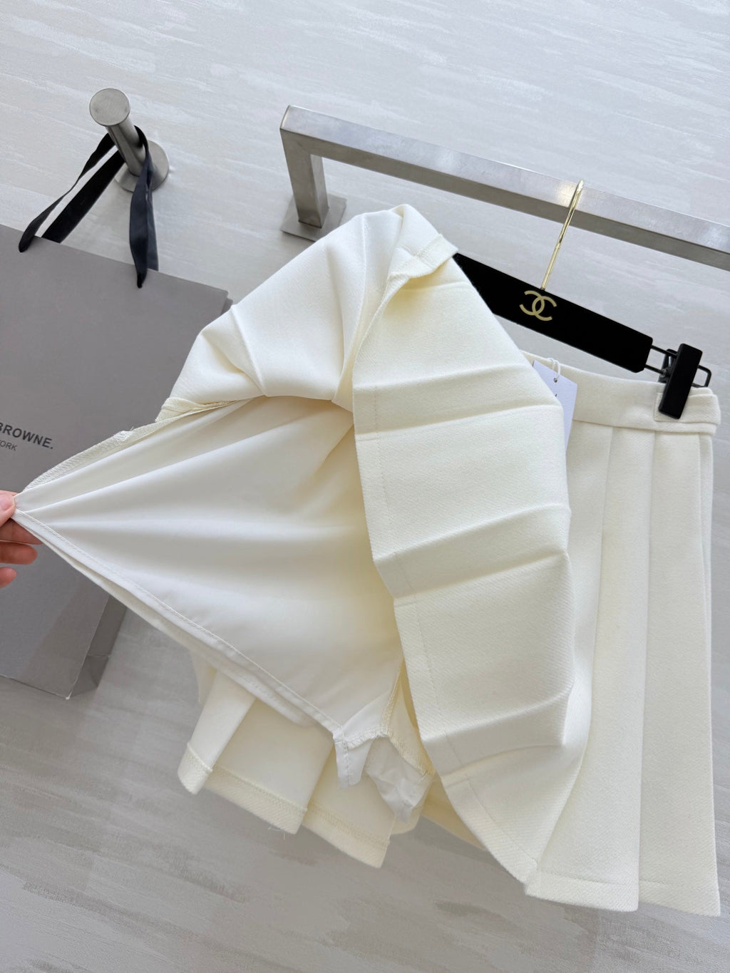 THOM 26S SKIRT STYLE 47