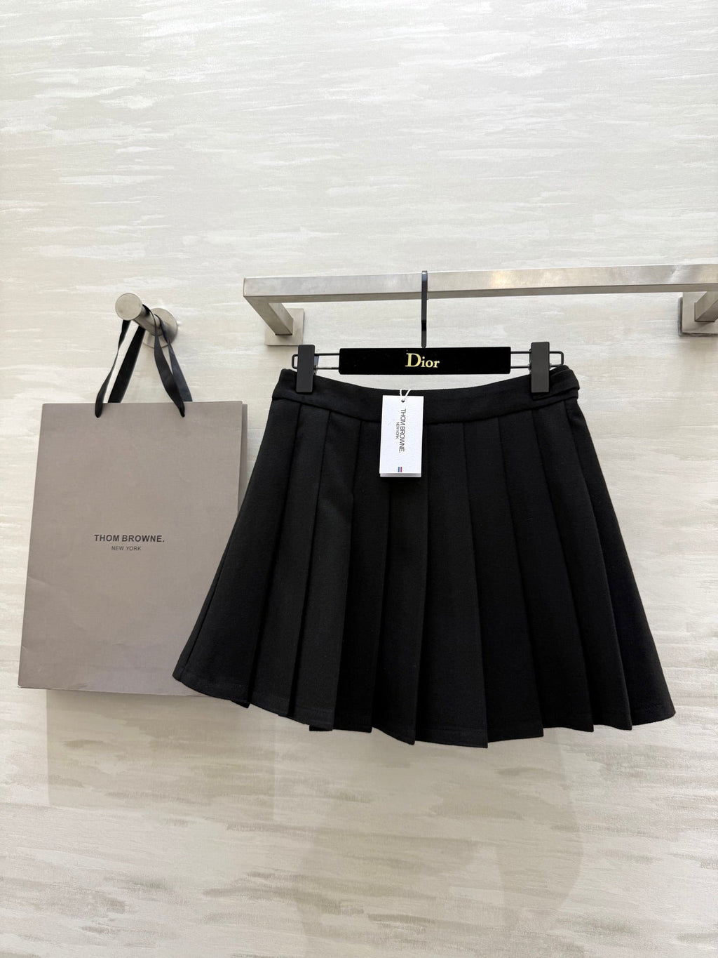 THOM 26S SKIRT STYLE 50