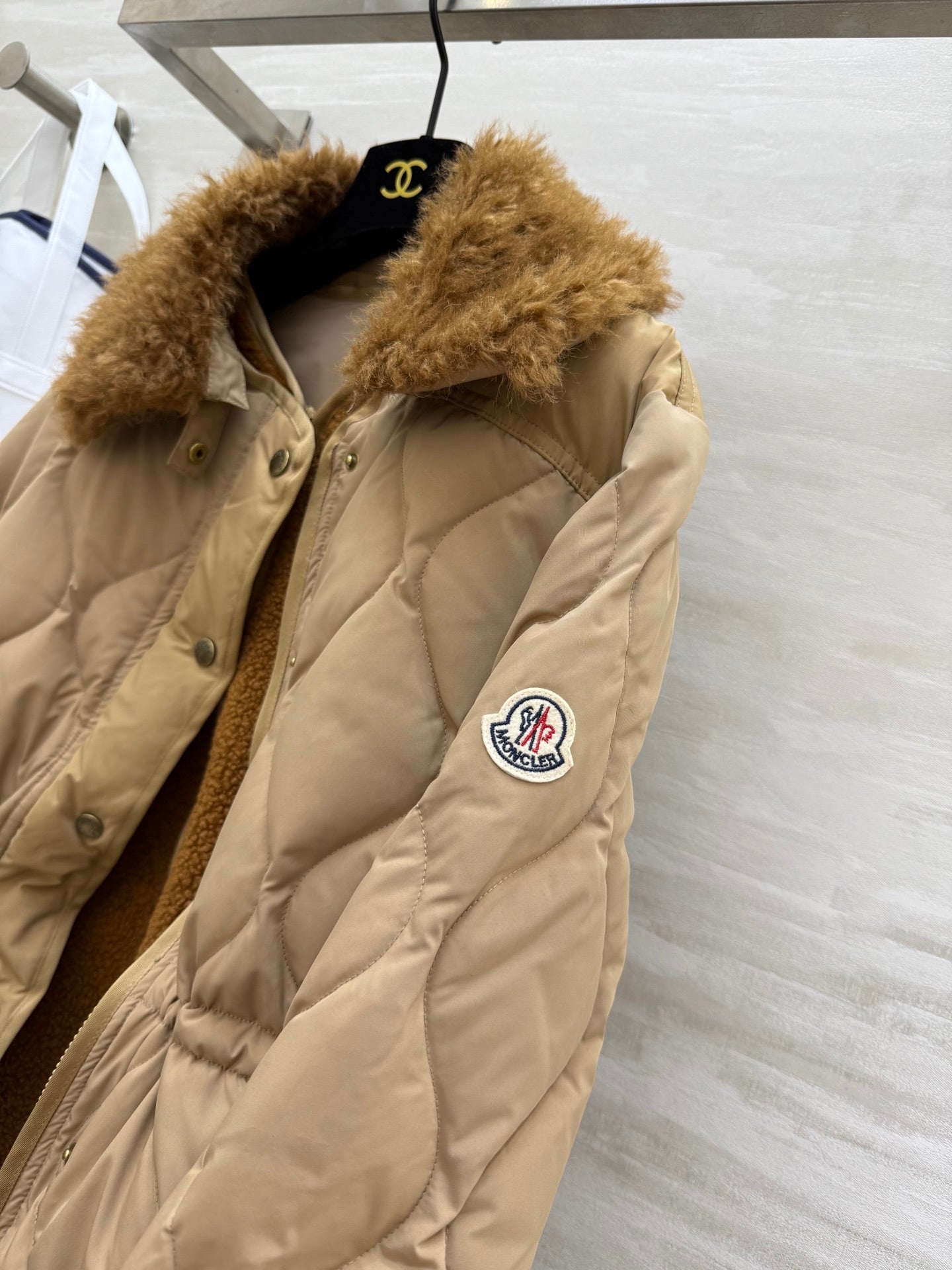 MONCLER 25S DOWN JACKET 304