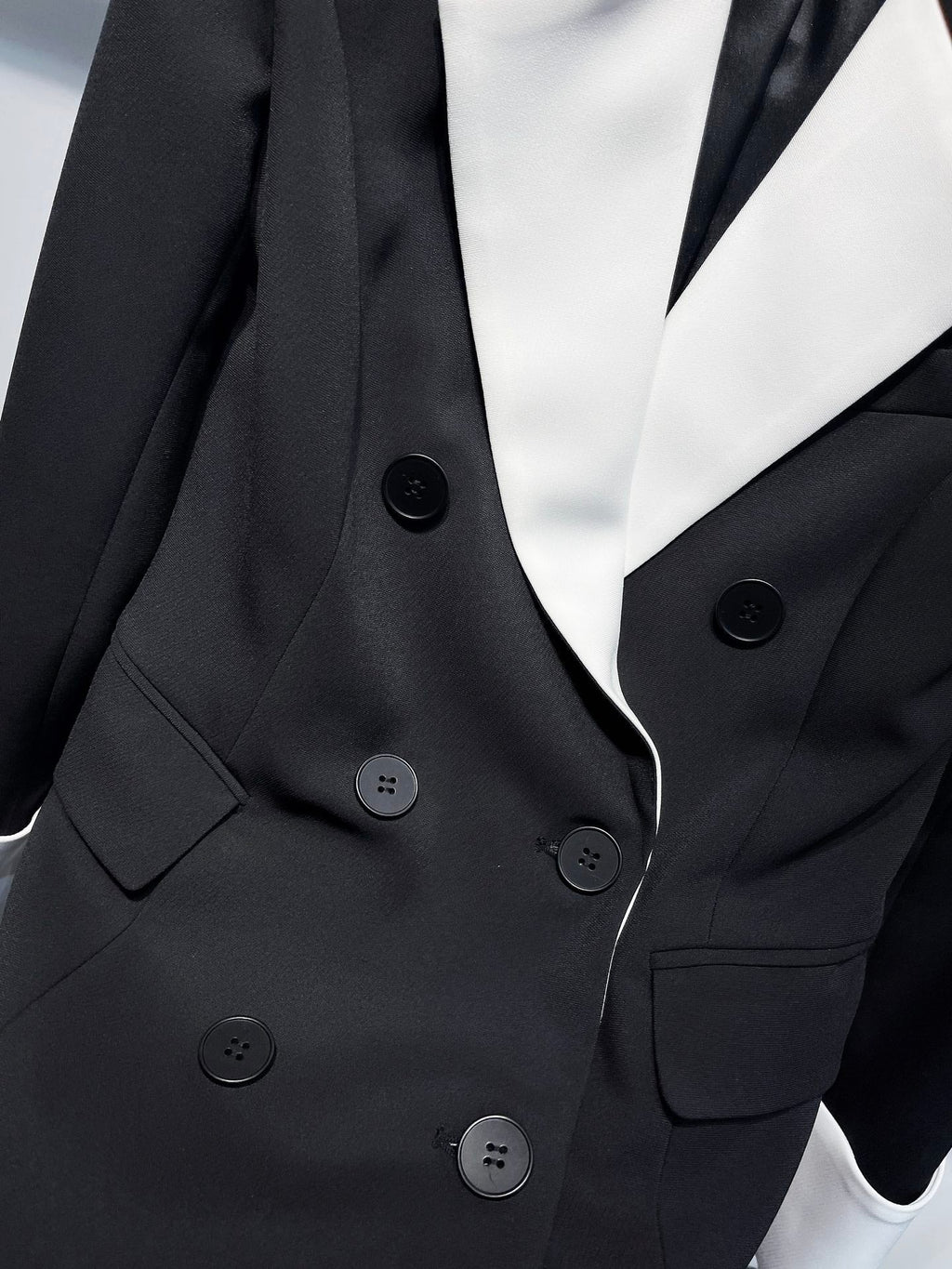 YSL 25S BLAZER STYLE 178